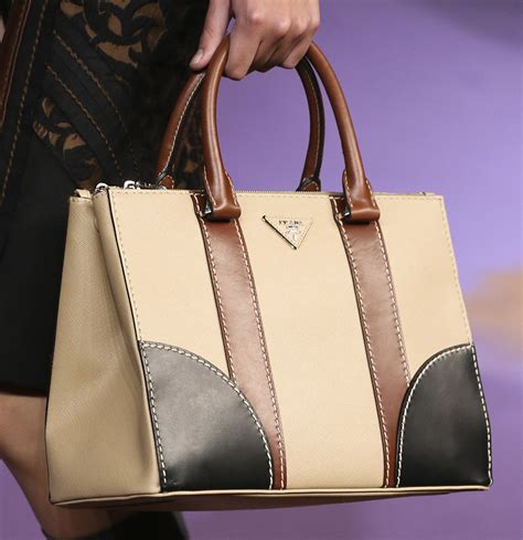 prada's new handbag collection